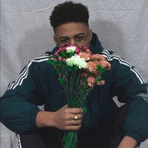 Meet your Posher, Tony